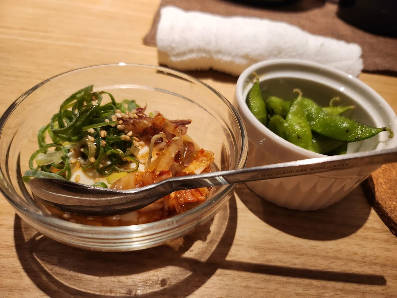 料理