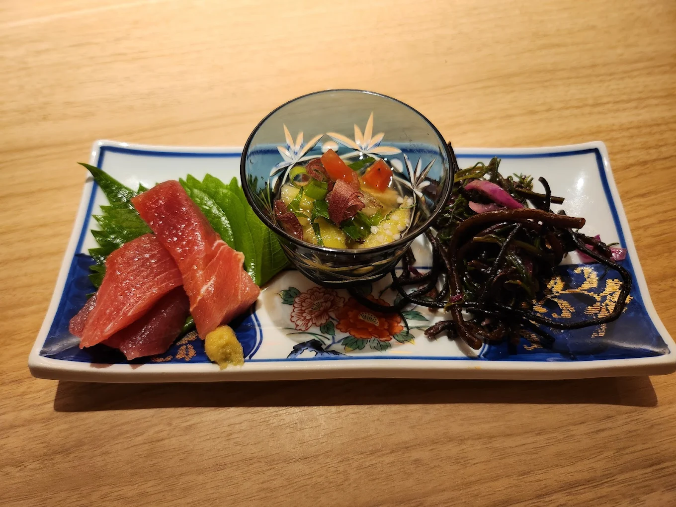 料理