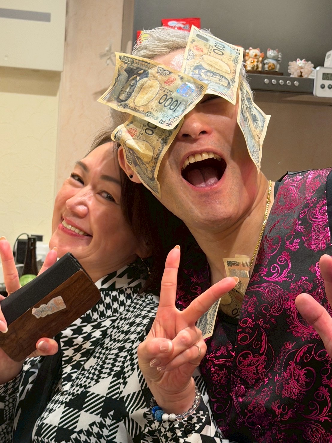 SEIパフォーマンス